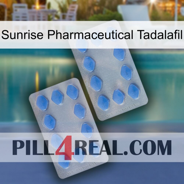 Sunrise Pharmaceutical Tadalafil 20.jpg